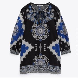 Zara Limited Edition Dress